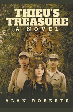 Thieu's Treasure - Roberts, Alan