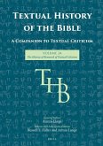 Textual History of the Bible Vol. 3a