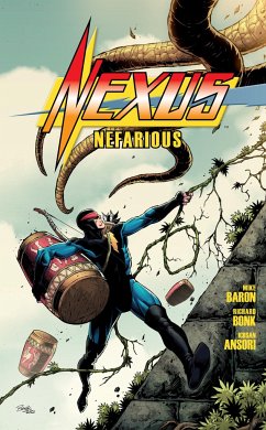 Nexus: Nefarious - Baron, Mike