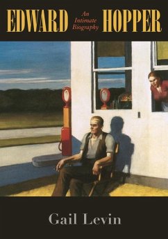 Edward Hopper - Levin, Gail