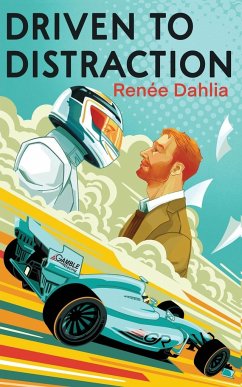 Driven To Distraction - Dahlia, Renee