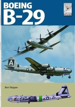 Flight Craft 29: Boeing B-29 Superfortress - Skipper, Ben