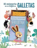 El Misterio de la Caja de Galletas El Misterio de la Caja de Galletas