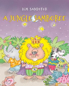 A Jungle Jamboree - Sandefur, Kim