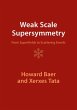 Weak Scale Supersymmetry - Bild 1