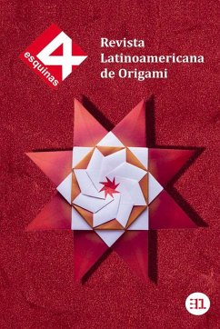 Cover Revista Latinoamericana de Origami 