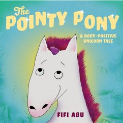 The Pointy Pony - Abu, Fifi