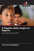 Il flagello dello stupro in Nigeria