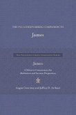 The Preacher's Greek Companion to James