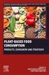 Plant-Based Food Consumption - Bild 1