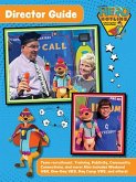 Vacation Bible School (Vbs) Hero Hotline Director Guide: Called Together to Serve God!