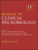 Manual of Clinical Microbiology, 4 Volume Set