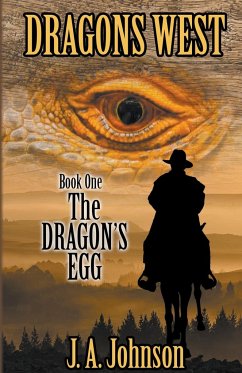 The Dragon's Egg - Johnson, J a