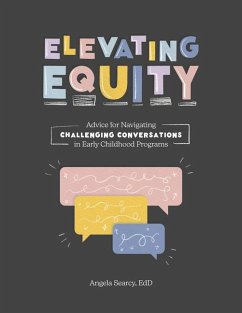 Elevating Equity: - Searcy, Angela