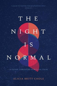 The Night Is Normal - Chole