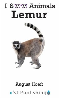 Lemur - Hoeft, August