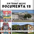 Ein Tribut an die documenta 15