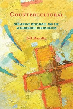 Countercultural - Rendle, Gil