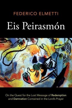 Eis Peirasmón - Elmetti, Federico