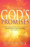 Receiving God's Promises