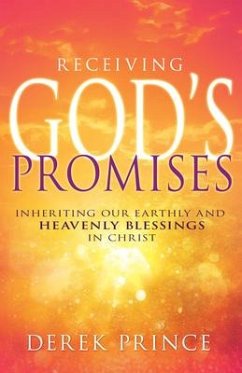 Receiving God's Promises - Prince, Derek