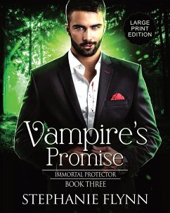 Vampire's Promise - Flynn, Stephanie