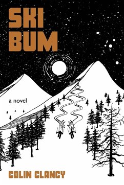 Ski Bum - Clancy, Colin