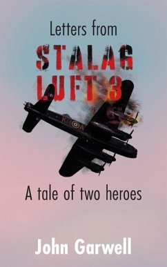 Cover Letters from Stalag Luft 3