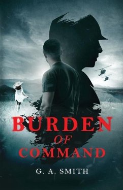 Burden of Command - Smith, G. A.