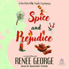Spice and Prejudice - George, Renee