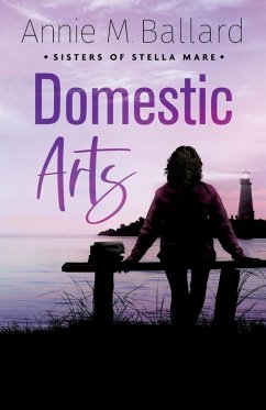Cover Domestic Arts