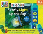 World of Eric Carle: Pop-Up Book and Flashlight Set [With Flashlight]