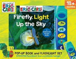 World of Eric Carle: Pop-Up Book and Flashlight Set [With Flashlight] - Wage, Erin Rose