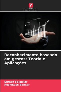 Reconhecimento baseado em gestos: Teoria e Aplicações - Salankar, Suresh;Bankar, Rushikesh