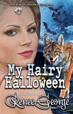 My Hairy Halloween