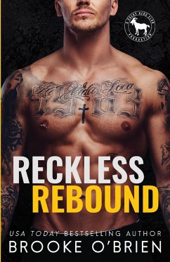 Reckless Rebound - O'Brien, Brooke