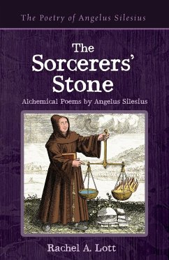 The Sorcerers' Stone - Lott, Rachel A.