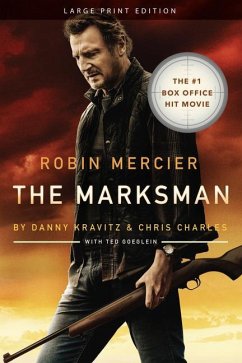 The Marksman - Mercier, Robin G.; Kravitz, Danny; Charles, Chris