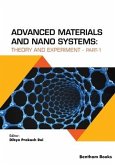 Advanced Materials and Nano Systems