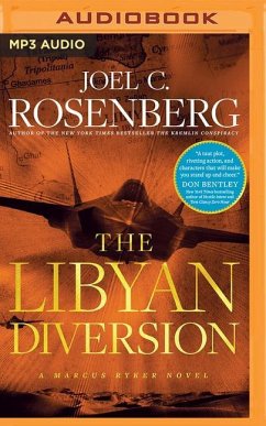 The Libyan Diversion - Rosenberg, Joel C.