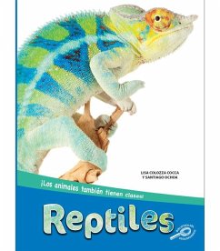 Reptiles - Cocca