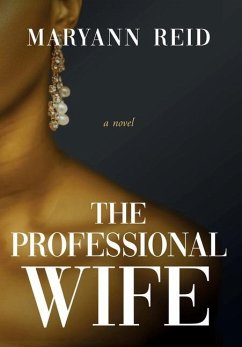 The Professional Wife - Reid, Maryann