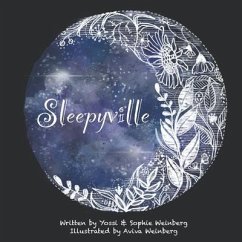 Sleepyville - Weinberg, Sophie; Weinberg, Yossi