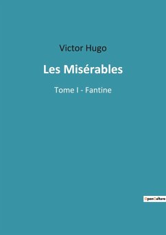 Cover Les Misérables