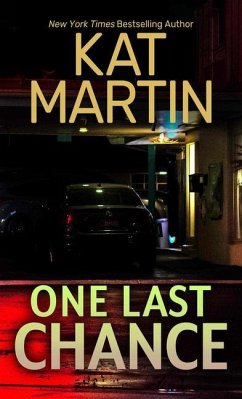 One Last Chance - Martin, Kat