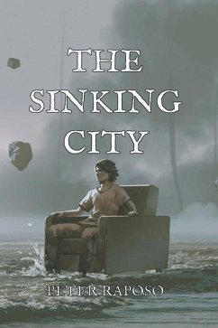 The Sinking City - Raposo, Peter