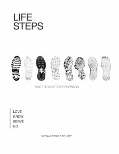 Cover Life Steps