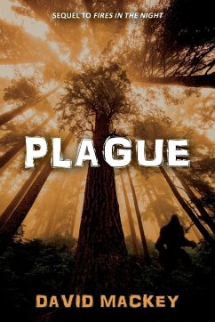 Plague - Mackey, David