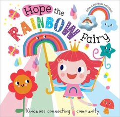 Hope the Rainbow Fairy - Lansley, Holly