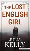 The Lost English Girl